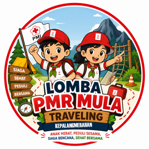 Ilustrasi Traveling