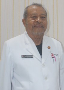 Drs. Ngakan Made Mintu,M.M