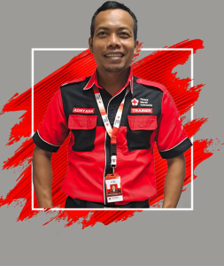 I Nyoman Budiadnyana