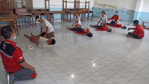 First Aid