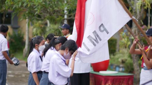Pelantikan Anggota Baru